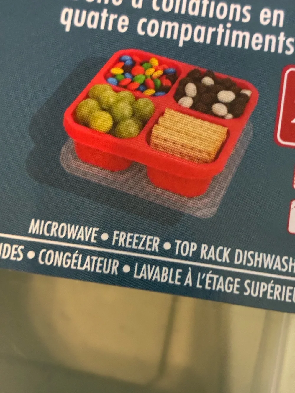 Snack Box bundle